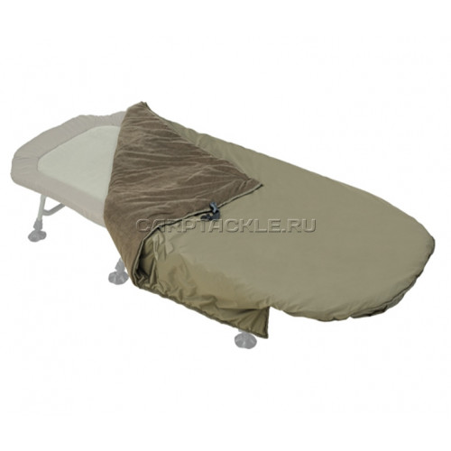 Одеяло Trakker Big snooze + bed cover
